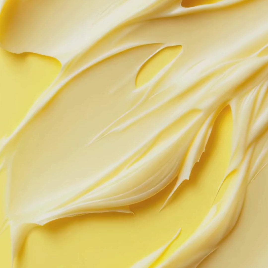 Organic Glow Up Tumeric Vitamin C & E Brightening Face Mask - 2 oz.